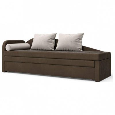 Верди (12) диван-кровать УЛ Como 09/Verona 03. Фото №2