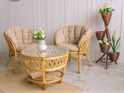 Стол Черчилль (Рузвельт). Фото