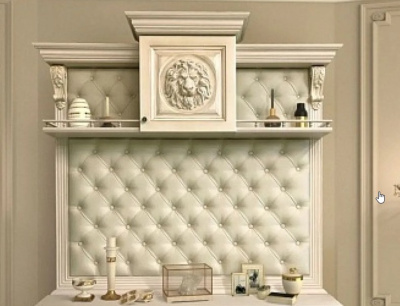 Панель декоративная к комоду Б5.15-16. Фото №2