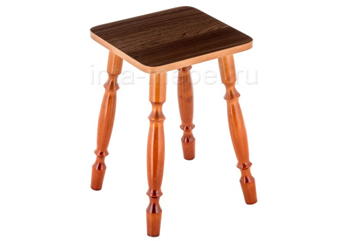 Стул деревянный Грай мокко. Фото №1