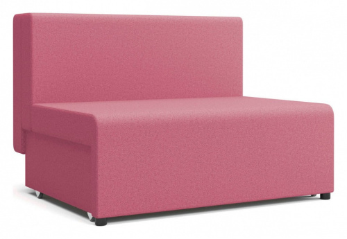 Умка (17) диван-кровать Shaggy Magenta. Фото №2