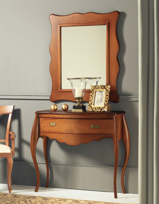 Консоль 472. Фото