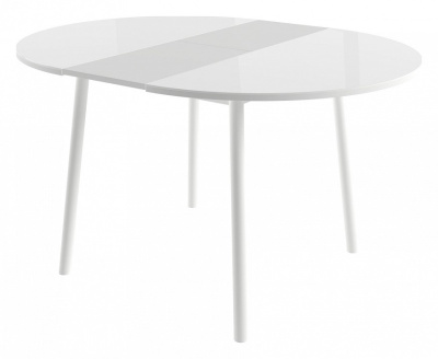 Стол обеденный Раунд фото Стол обеденный Раунд. Фото №2