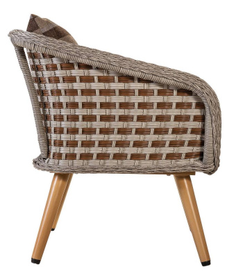 ST9351 Буфет с центральной секцией из 4 ящиков фото ST9351 Буфет с центральной секцией из 4 ящиков. Фото №4