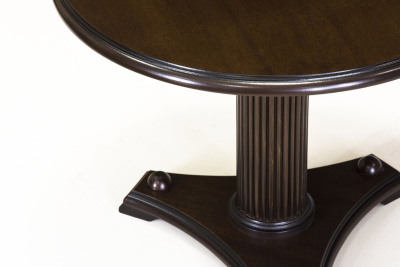 Журнальный стол Грация-5 фото Журнальный стол Грация-5. Фото №5