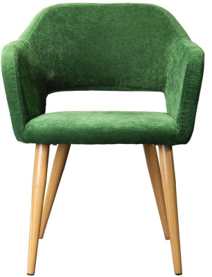 Стул Валенсия винтаж серый фото Стул Валенсия винтаж серый. Фото №4