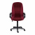 Компьютерное кресло СН833 ткань/сетка, бордо/бордо, 2604/13 фото Компьютерное кресло СН833 ткань/сетка, бордо/бордо, 2604/13. Фото №2