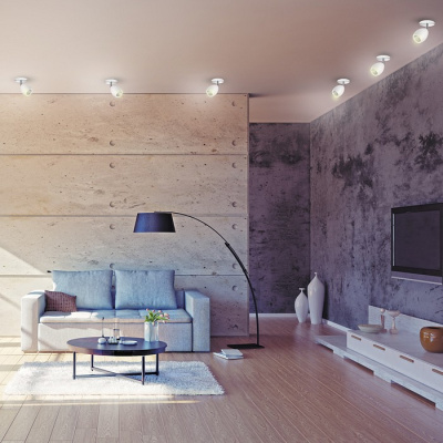 Встраиваемый светильник Novotech Solo 357456. Фото