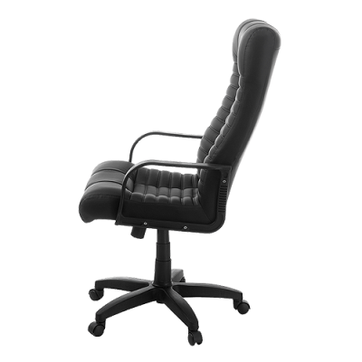 Кресло для руководителя Атлант. Фото №5