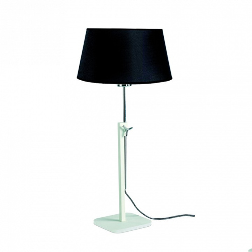 Настольная лампа декоративная Mantra Habana 5320+5323. Фото №1