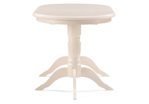 Стол деревянный Эритрин бежевый. Фото №4