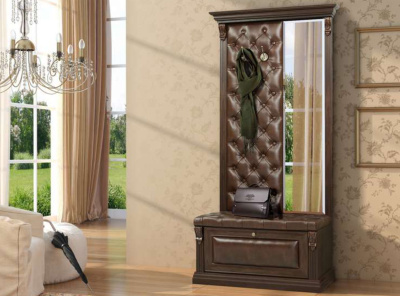 Прихожая Благо 5 Б 5.8-4 фото Прихожая Благо 5 Б 5.8-4. Фото №4