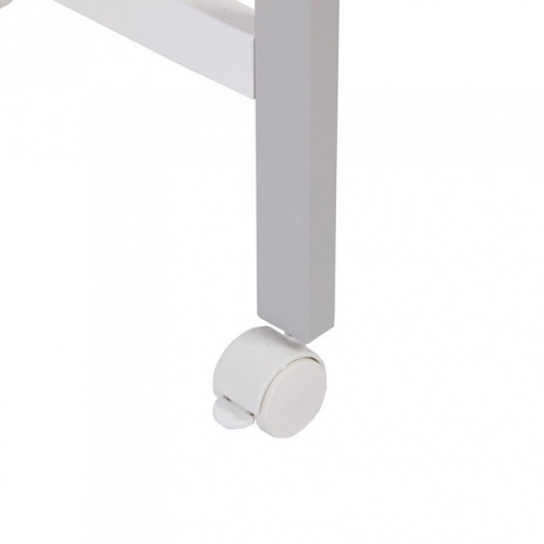 Кроватка Polini kids Simple 105, белый. Фото №9