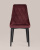 Стул Версаль велюр винный фото Стул Версаль велюр винный. Фото №5