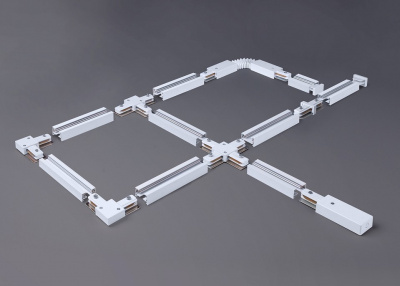 Трек накладной Elektrostandard TRL-1 a043226 фото Трек накладной Elektrostandard TRL-1 a043226. Фото №2