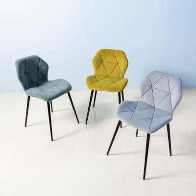 Стул Noel curry фото Стул Noel curry. Фото №4