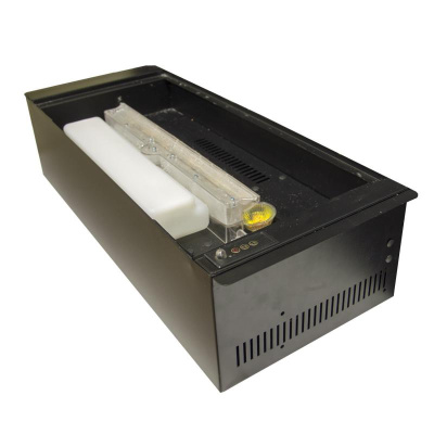 Электроочаг RealFlame Cassette 630M 3D Black Panel. Фото №5