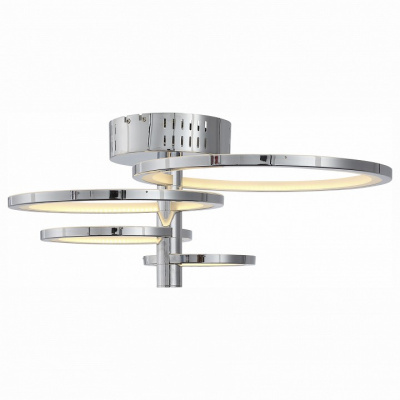 Люстра на штанге ST-Luce Ciclo SL869.102.04. Фото №2