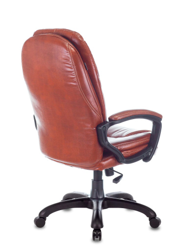 V-CH-AMBROSIO-ST Стол круглый HALMAR AMBROSIO, белый мрамор. Фото №6