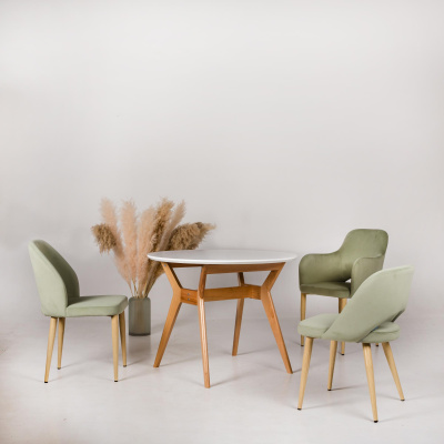 Комод 4-х ящичный Палермо-65 фото Комод 4-х ящичный Палермо-65. Фото №4