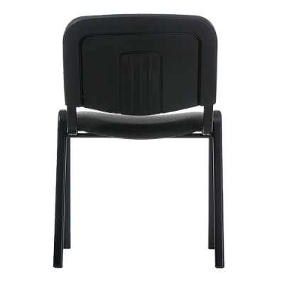 Стул для посетителя ИЗО хром. Фото