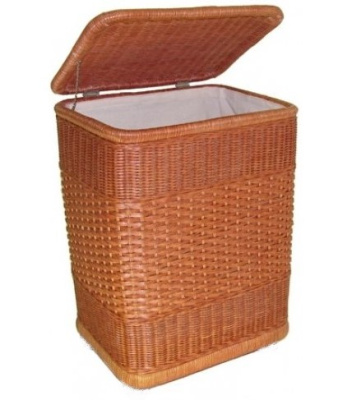 Корзина для белья 16/06 малая. Фото