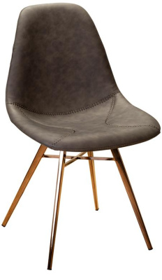 Стул складной ДЖОН металлик, белый фото Стул складной ДЖОН металлик, белый. Фото №2