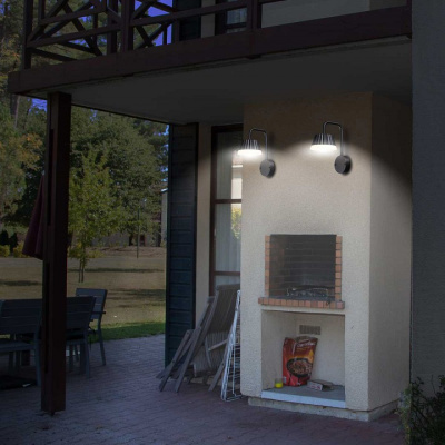 Светильник на штанге Novotech Gonna 358457. Фото