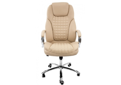 Компьютерное кресло Herd темно-бежевое фото Компьютерное кресло Herd темно-бежевое. Фото №3