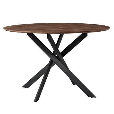 Стол DT-937 орех (120). Фото №2