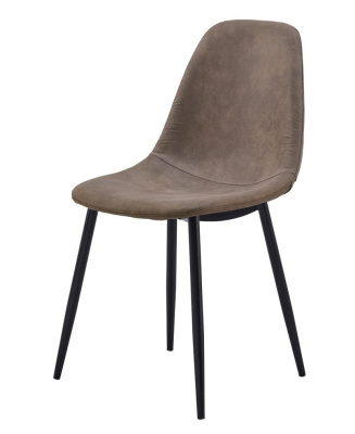 Стул DC-350 Camel COWBOY 809/черный фото Стул DC-350 Camel COWBOY 809/черный. Фото