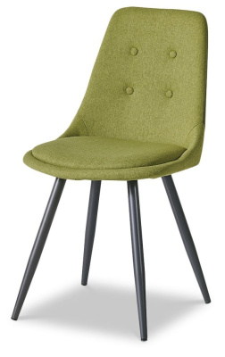 Стул SKY8764 зеленый/серый фото Стул SKY8764 зеленый/серый. Фото №2