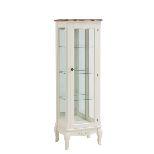 ST9319 Витрина низкая. Фото №1