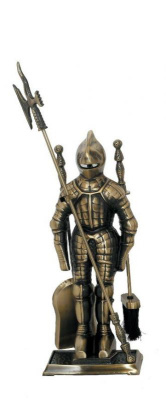 50010AB Набор каминный. Фото