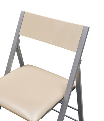 Стул 3332 бежевый фото Стул 3332 бежевый. Фото