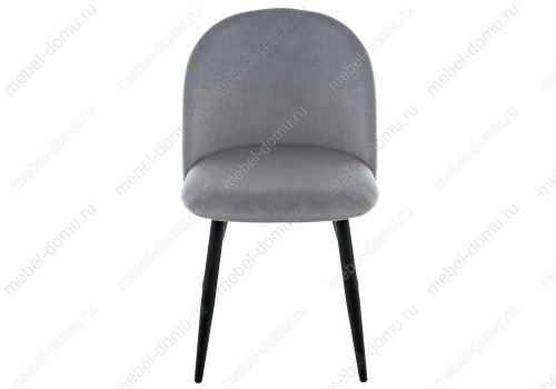 Стул Vels серый. Фото №2