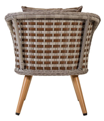 ST9351 Буфет с центральной секцией из 4 ящиков фото ST9351 Буфет с центральной секцией из 4 ящиков. Фото №5