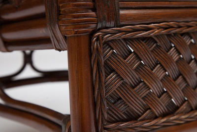 Комплект для отдыха Andrea Pecan washed. Фото №3