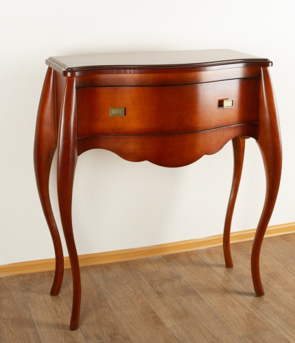 Консоль 466. Фото №1