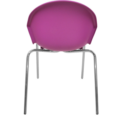 Стул Smile-4 фото Стул Smile-4. Фото №3