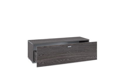 Тумба Urban НМ 011.86, Ясень Анкор темный, Ясень Анкор темный. Фото