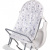 Стул для кормления Polini Kids 152, белый. Фото №7
