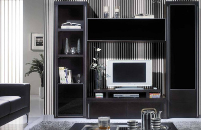 Тумба ТВ SAFIRA 373 фото Тумба ТВ SAFIRA 373. Фото