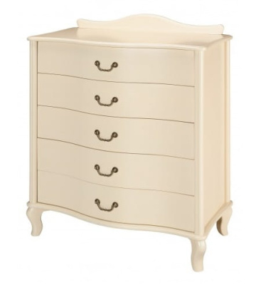 Комод Джульетта. Фото