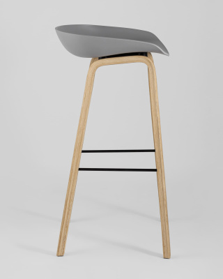 Стул Флекс велюр оливковый. Фото