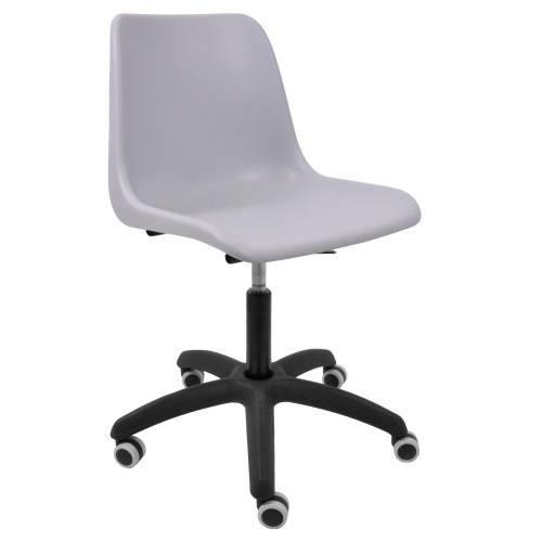 Кресло Vicenza SW на черной крестовине Somalia. Фото №7