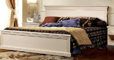 Кровать Амелия ГМ 8072. Фото