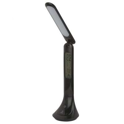 Настольная лампа офисная Globo Tyrell 58329B. Фото