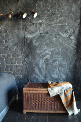 Сундук большой 19/14A. Фото