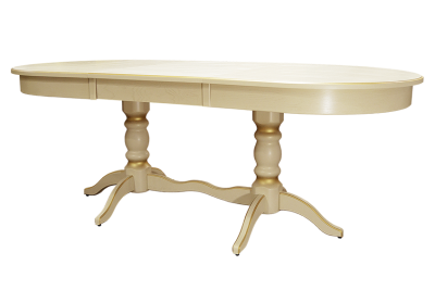 Стол Кингли. Фото